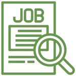 Symbol für Minijobs in Kiel