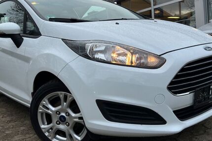 Ford Fiesta 91.000 km 6.950 &euro; Kiel 24107