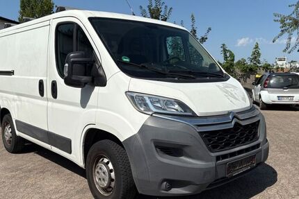 Citroen Jumper