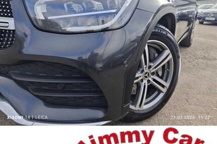 Mercedes-Benz GLC 220 185.000 km 27.999 &euro; Kiel-Moorsee 24145