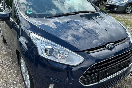 Ford B-Max 85.000 km 6.999 &euro; Kiel 24145