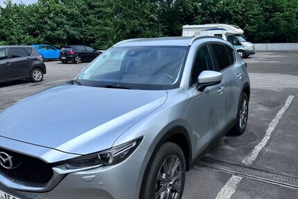Mazda CX-5 117.005 km 17.350 &euro; Kiel 24145
