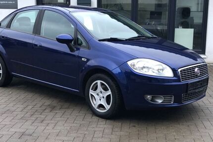 Fiat Linea 173.537 km 990 &euro; Neumünster 24536