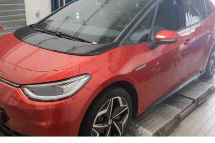 VW ID.3 50.660 km 21.990 € Kronshagen 24119