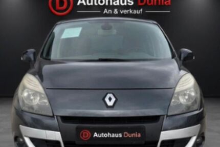 Renault Scenic 214.000 km 3.888 &euro; Kronshagen 24119