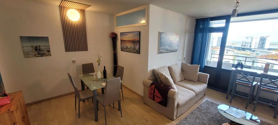 Wohnung mit OSTSEEBLICK zu Verkaufen