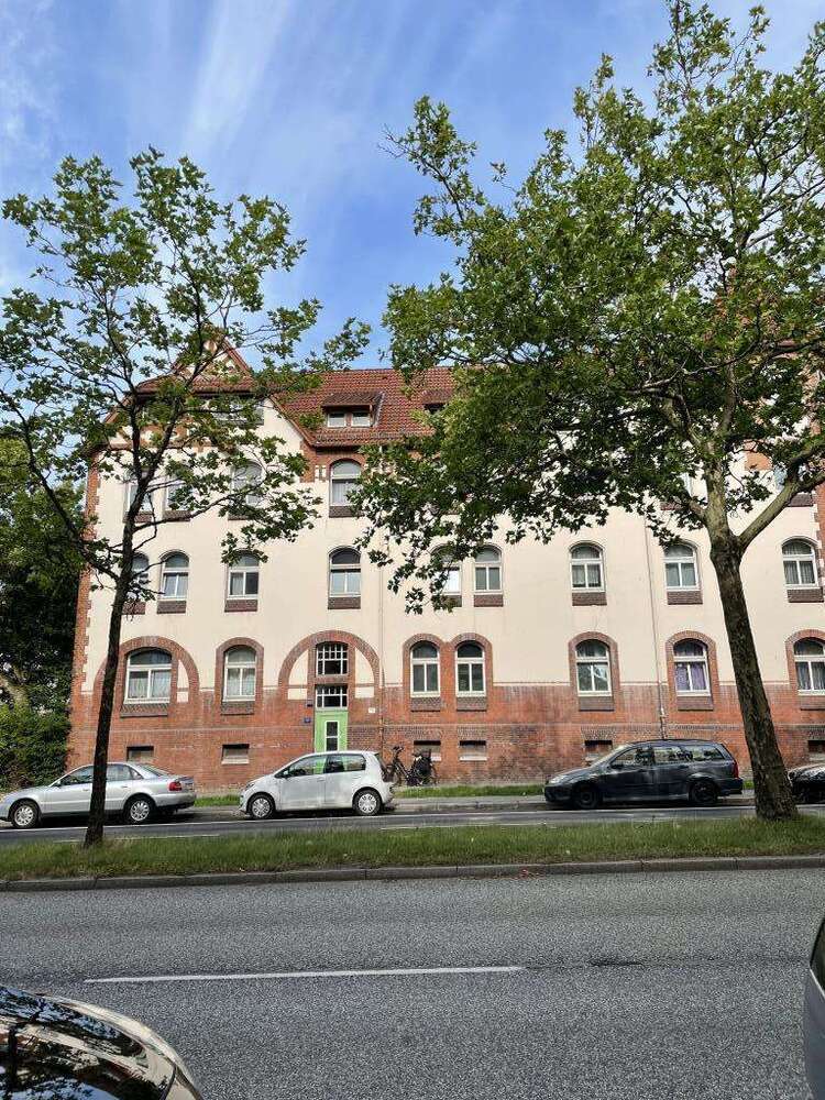Wohnung zum Mieten in Kiel 493 € 51.67 m²