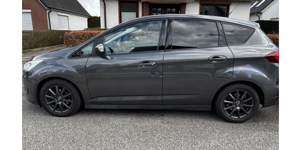 Ford C-Max 44.100 km 6.950 &euro; Kiel - Russee-Hammer 24111