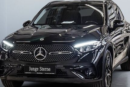 Mercedes-Benz GLC 300 55.651 km 54.880 &euro; Kiel 24109
