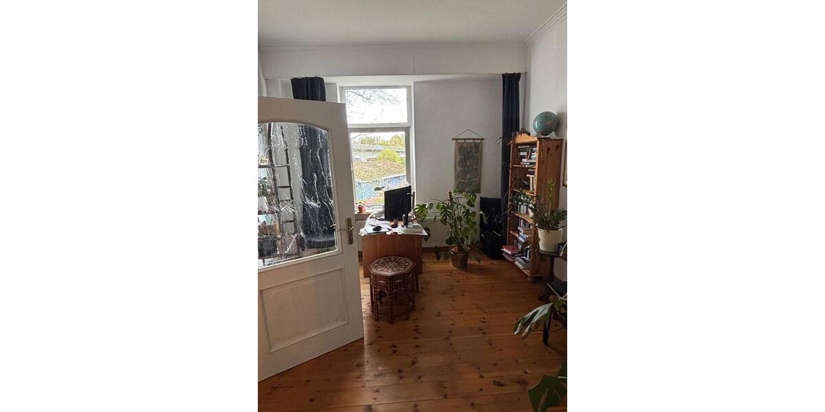 Erdgeschoßwohnung Kiel Neumühlen-Dietrichsdorf - 3 Zimmer, 108 m&sup2;, 850&euro; | Angebot:26342006