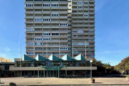 Möblierte 1-Zimmer-Whg. mit Stellplatz und Balkon, 500m zum Strand HolmKalifornien 1 zimmer