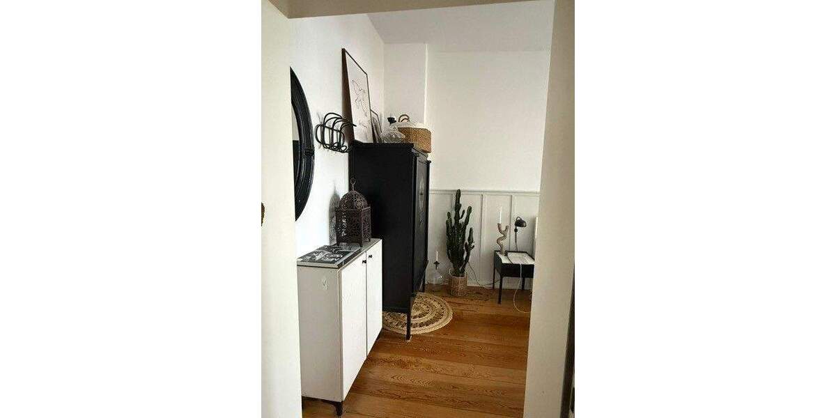 Etagenwohnung Kiel Südfriedhof - 4 Zimmer, 82 m&sup2;, 1.239&euro; | Angebot:25631572