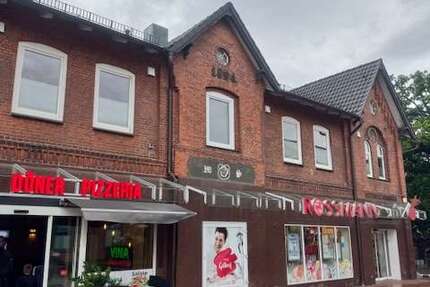 Wohnung zum Mieten in Gettorf 972 € 81 m² 3 zimmer