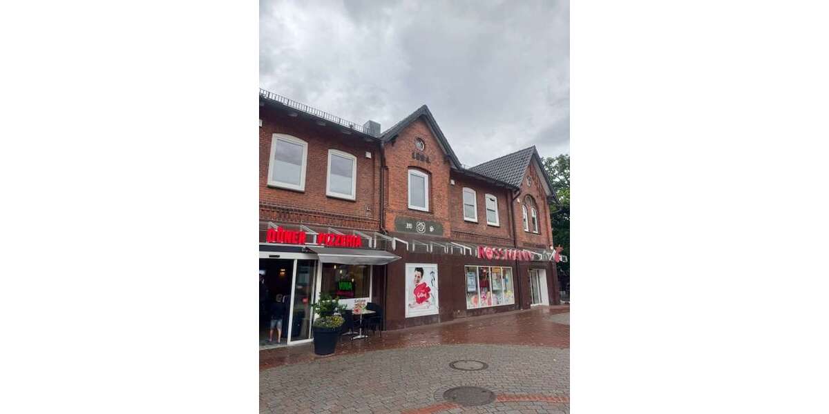 Wohnung zum Mieten in Gettorf 972 € 81 m² 3 zimmer