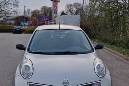 Nissan Micra 59.000 km 2.845 &euro; Preetz 24211
