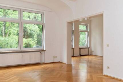 Wohnung Kiel Blücherplatz - 3 Zimmer, 95 m&sup2;, 1.425&euro; | Angebot:26358273