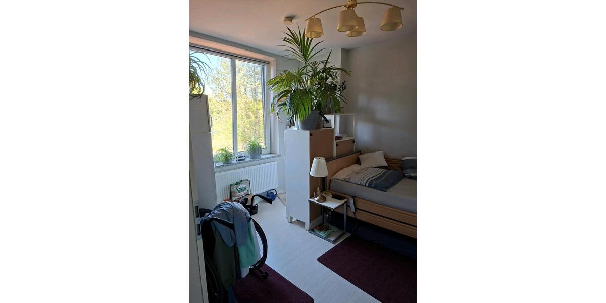 Etagenwohnung Flintbek - 2 Zimmer, 37 m&sup2;, 667&euro; | Angebot:26414326