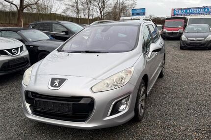 Peugeot 308 176.000 km 3.450 &euro; Kiel 24146