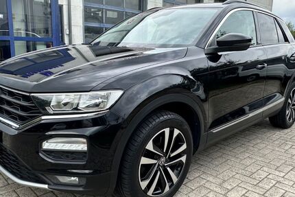 VW T-Roc 215.000 km 13.500 &euro; Kiel 24145