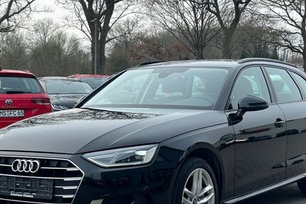 Audi A4 62.782 km 27.980 &euro; Neumünster 24537