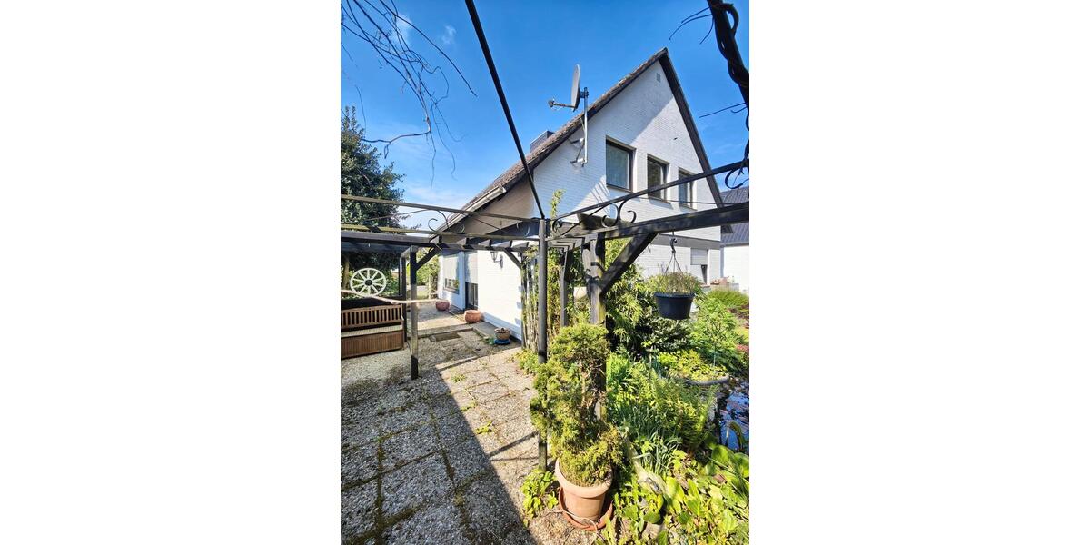 Einfamilienhaus Eckernförde - 7 Zimmer, 135 m&sup2;, 395.000&euro; | Angebot:26581243