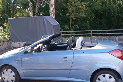 Opel Tigra 200.000 km 700 &euro; Neumünster 24539