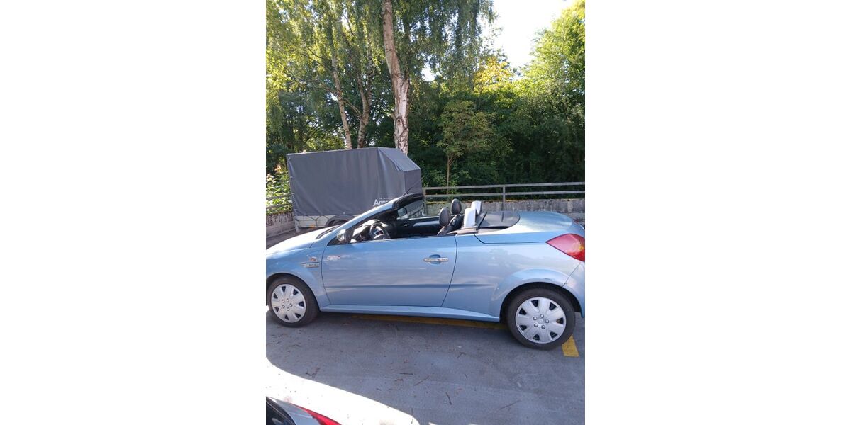 Opel Tigra 200.000 km 700 &euro; Neumünster 24539