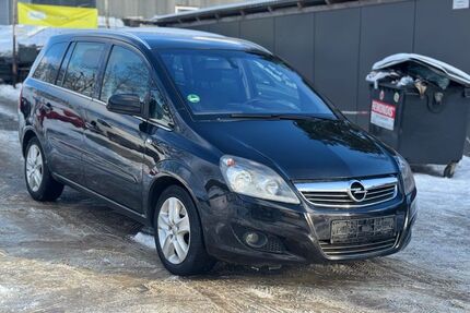 Opel Zafira 263.000 km 1.999 &euro; Kiel 24146