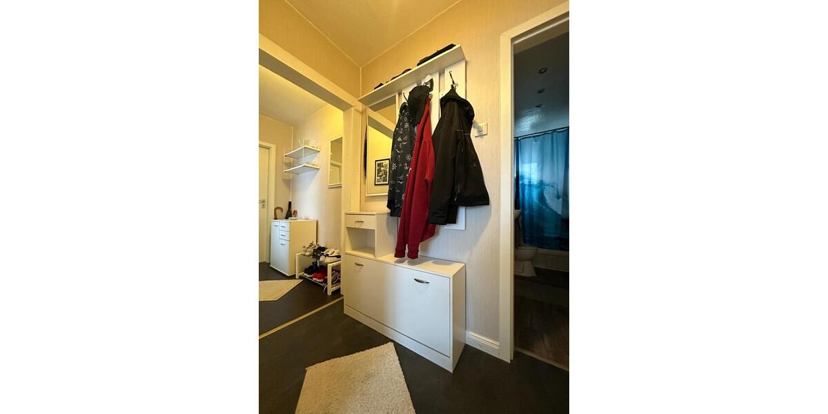 Erdgeschoßwohnung Kiel Elmschenhagen - 2 Zimmer, 55 m&sup2;, 199.000&euro; | Angebot:24772405