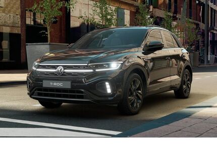 VW T-Roc 12.590 km 39.490 € Kronshagen 24119