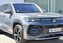 Gebrauchtwagen VW Tayron