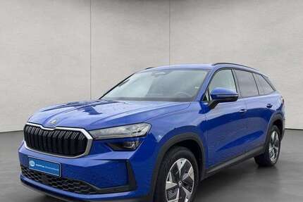 Skoda Kodiaq 14.109 km 35.990 &euro; Bordesholm 24582