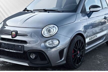 Abarth 595 Competizione 83.000 km 16.980 &euro; Kiel 24148
