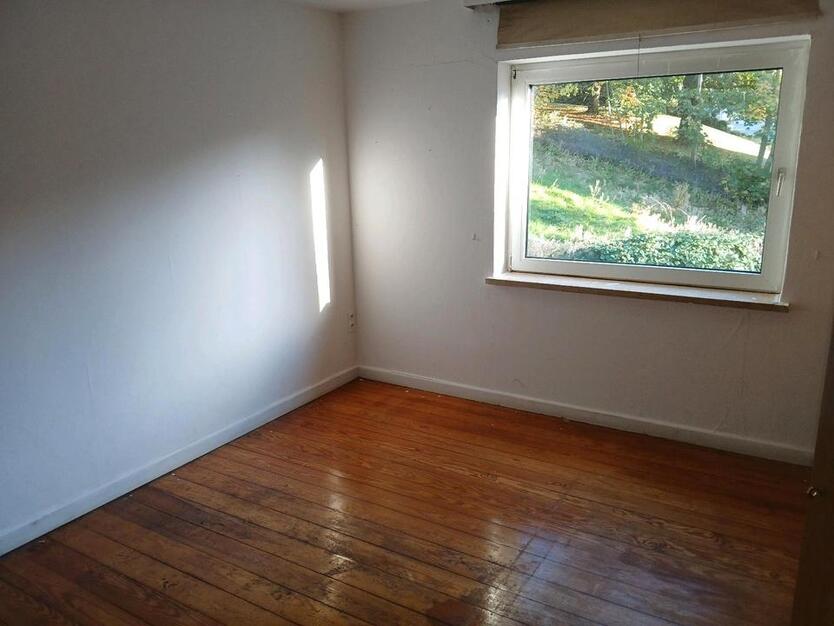 Lagerraum Büro zimmer