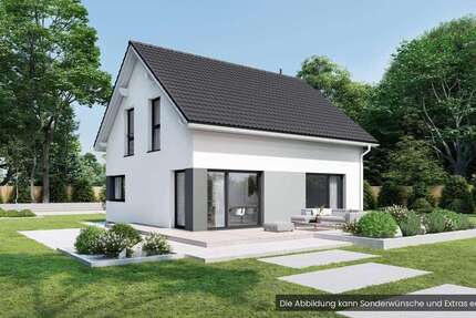 Haus Dersau - 5 Zimmer, 122 m&sup2;, 1.890&euro; | Angebot:27356352