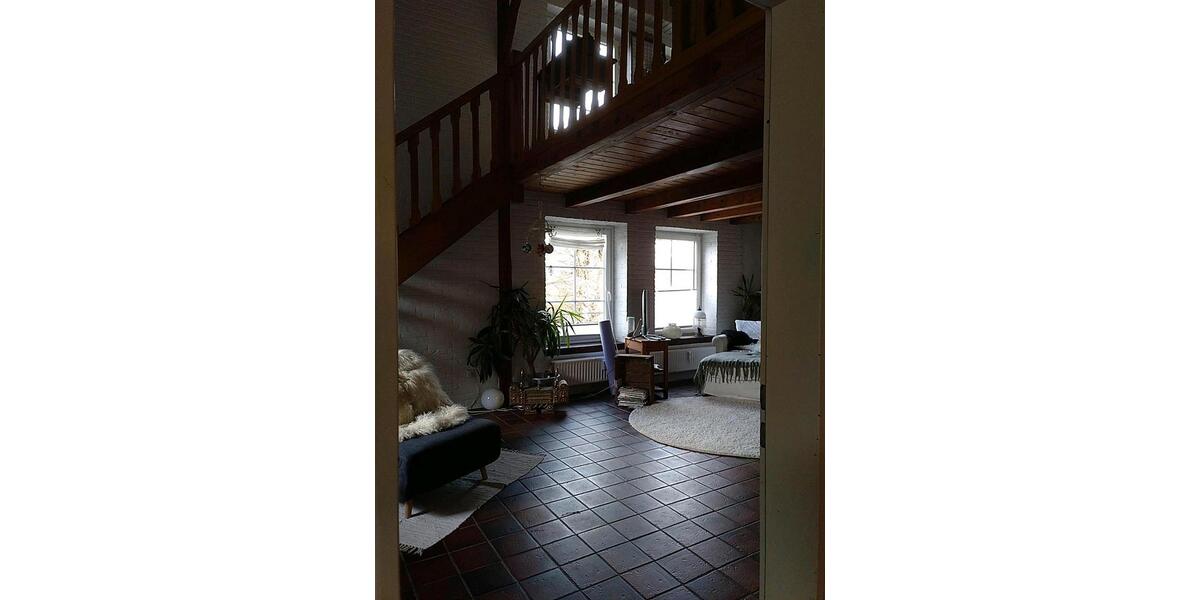 Etagenwohnung Preetz - 2 Zimmer, 70 m&sup2;, 470&euro; | Angebot:25721720