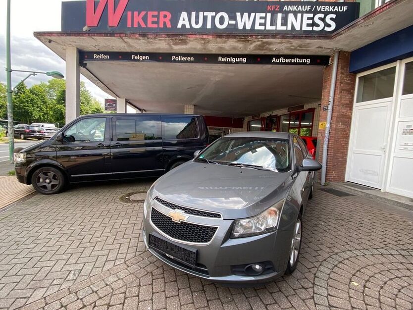 Cruze