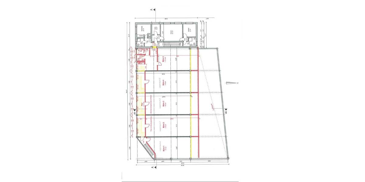 Gewerbeobjekt Kiel Ravensberg - 5 Zimmer, 4.800&euro; | Angebot:26779028