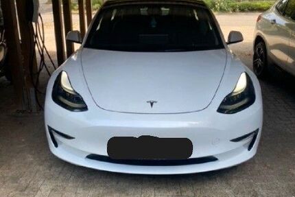 Tesla Model 3 45.208 km 31.000 &euro; Gettorf 24214