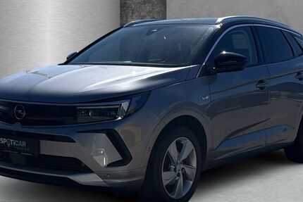 Opel Grandland (X) 20.320 km 27.780 &euro; Preetz 24211