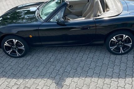Mazda MX-5 136.000 km 4.100 &euro; Kiel 24113