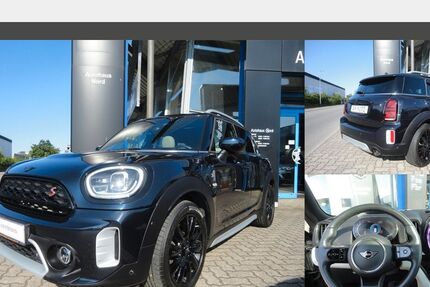 Mini Countryman S (Cooper) 44.100 km 26.900 &euro; Neumünster 24536