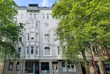 Wohnung Kiel Schreventeich - 3 Zimmer, 114 m&sup2;, 450.000&euro; | Angebot:25703094