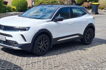 Opel Mokka 188.760 km 12.900 &euro; Büdelsdorf 24782