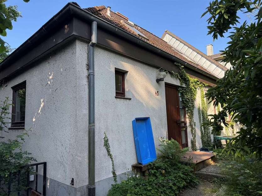 Haus zum Kaufen in Mönkeberg 299.000 € 120 m²