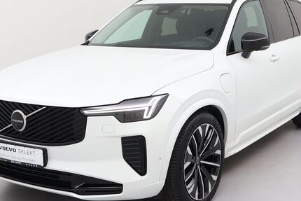 Volvo XC90 30.639 km 64.950 &euro; Kiel 24107
