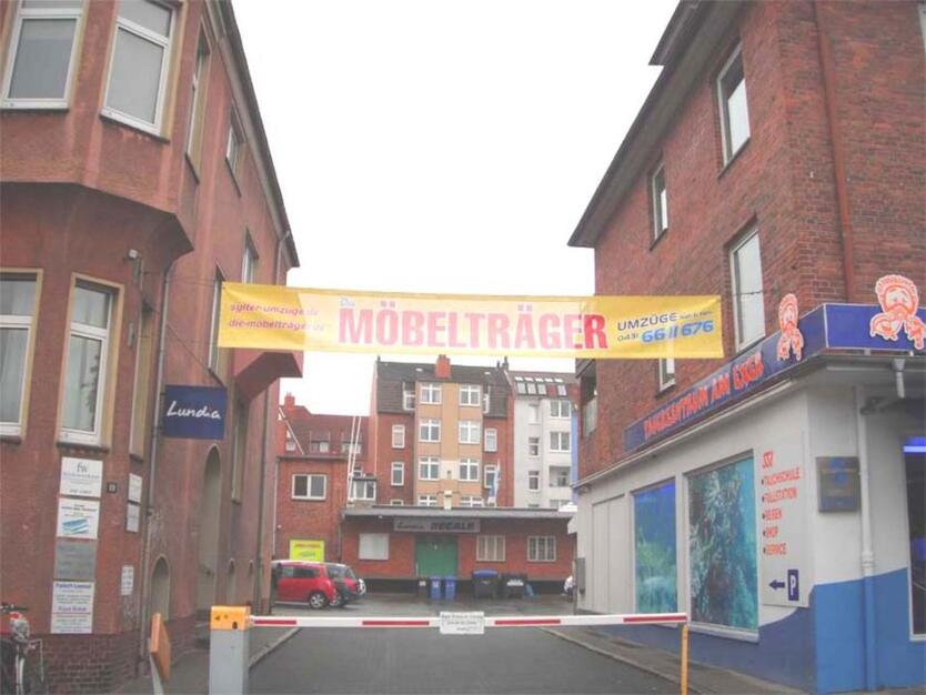 25qm Büro-Schulung-Musik direkt am Exer, City