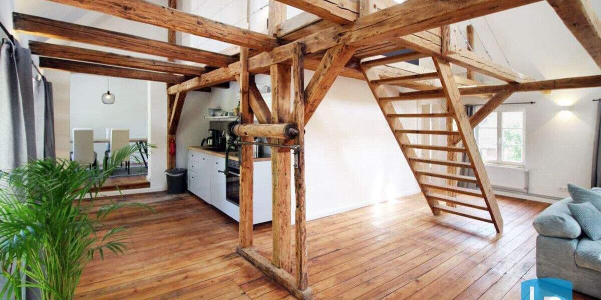 Mehrfamilienhaus, Wohnhaus Schönberg (Holstein) Schönberg - 1 Zimmer, 375 m&sup2;, 850.000&euro; | Angebot:25073324