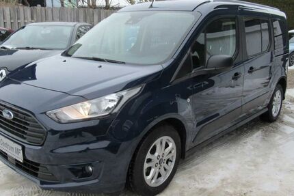 Ford Tourneo Connect 59.000 km 18.950 &euro; Gettorf 24214