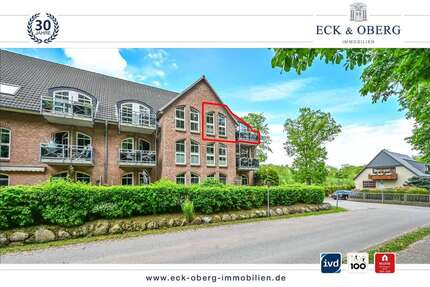 Wohnung Probsteierhagen - 3 Zimmer, 64 m&sup2;, 225.000&euro; | Angebot:26725125